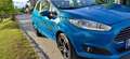 Ford Fiesta Fiesta Titanium 1,5 TDCi Titanium Blau - thumbnail 7