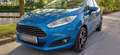 Ford Fiesta Fiesta Titanium 1,5 TDCi Titanium Blau - thumbnail 2