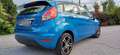 Ford Fiesta Fiesta Titanium 1,5 TDCi Titanium Blau - thumbnail 17