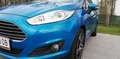 Ford Fiesta Fiesta Titanium 1,5 TDCi Titanium Blau - thumbnail 26