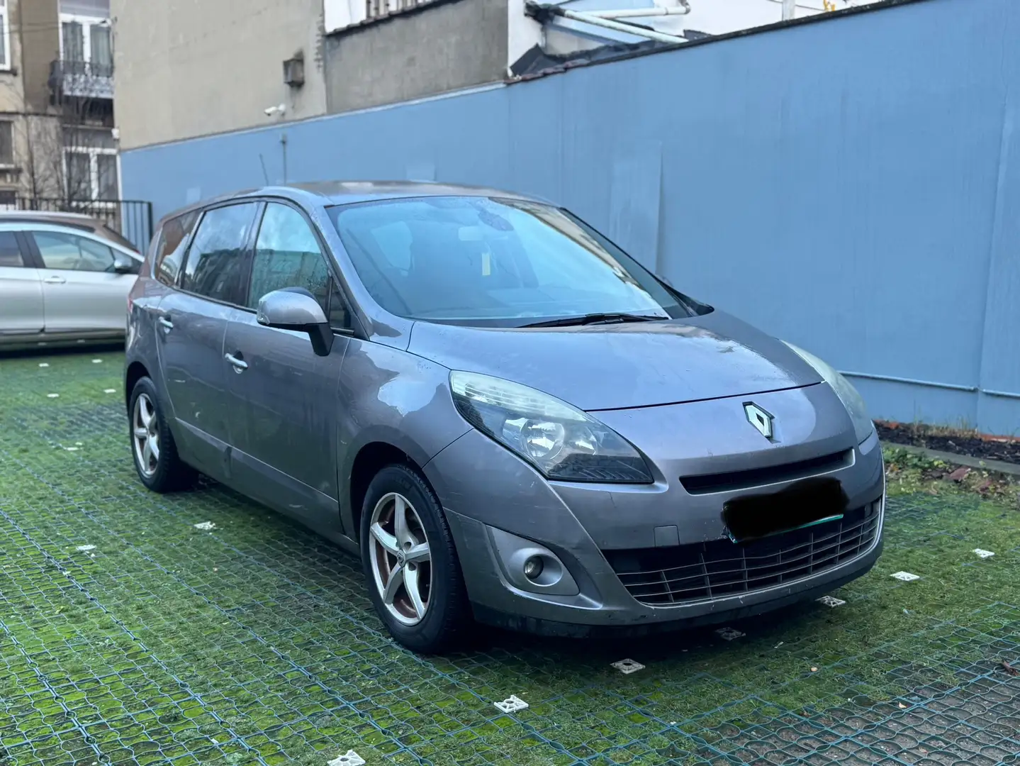 Renault Scenic 1.5 dCi 110cv 2011 195.000KM 7PLACE - 2