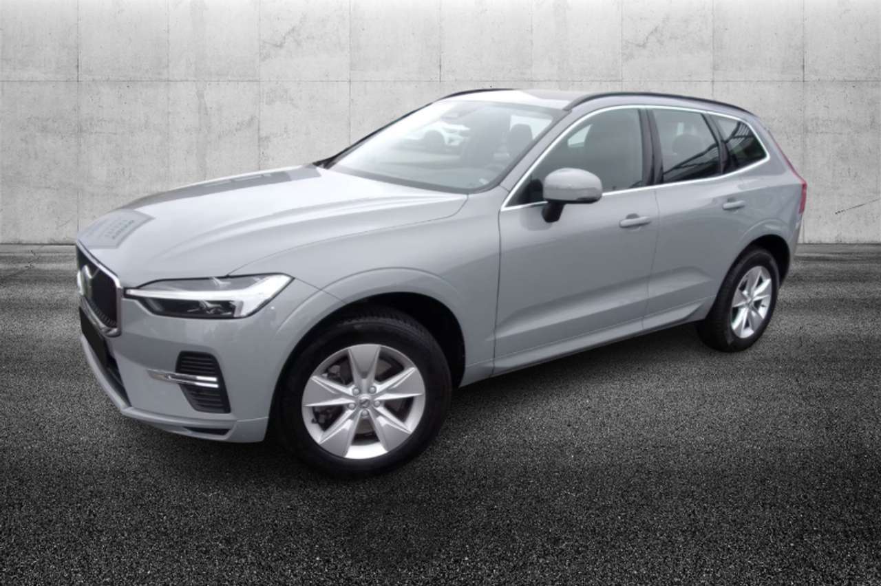 Volvo XC60 B4 (d) automatico Core