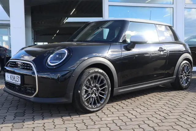 MINI Cooper C Head-Up/HK/DAB/LED/Pano.Dach/Shz