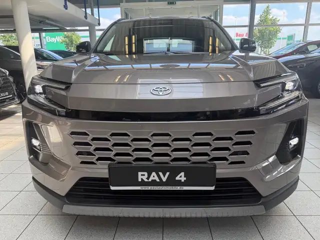 Toyota Sonstige