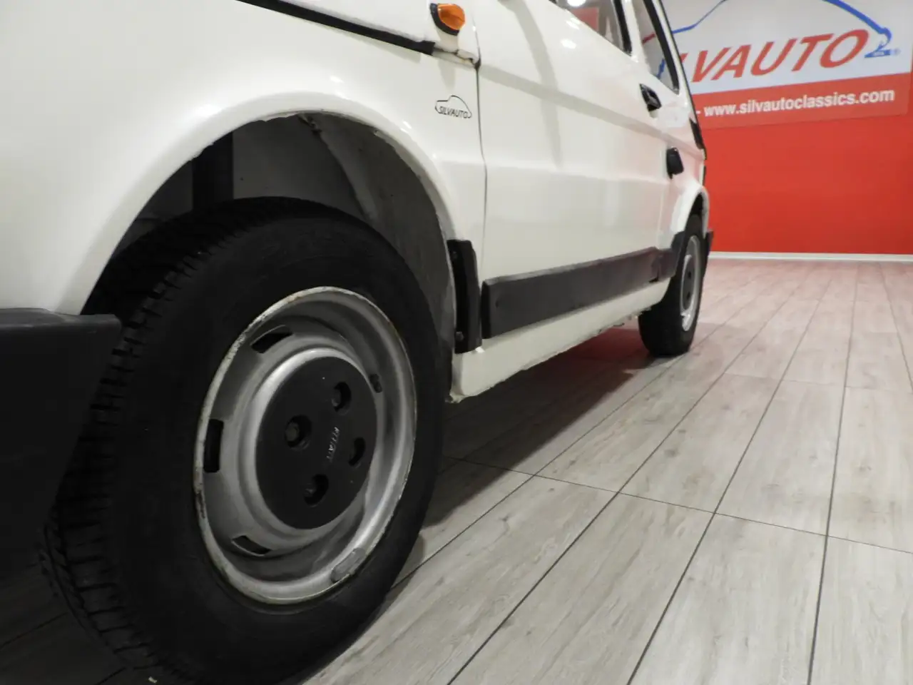 Fiat 126 A1 MADE BY FSM, foto 6
