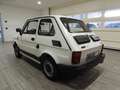 Fiat 126 A1 MADE BY FSM White - thumbnail 3