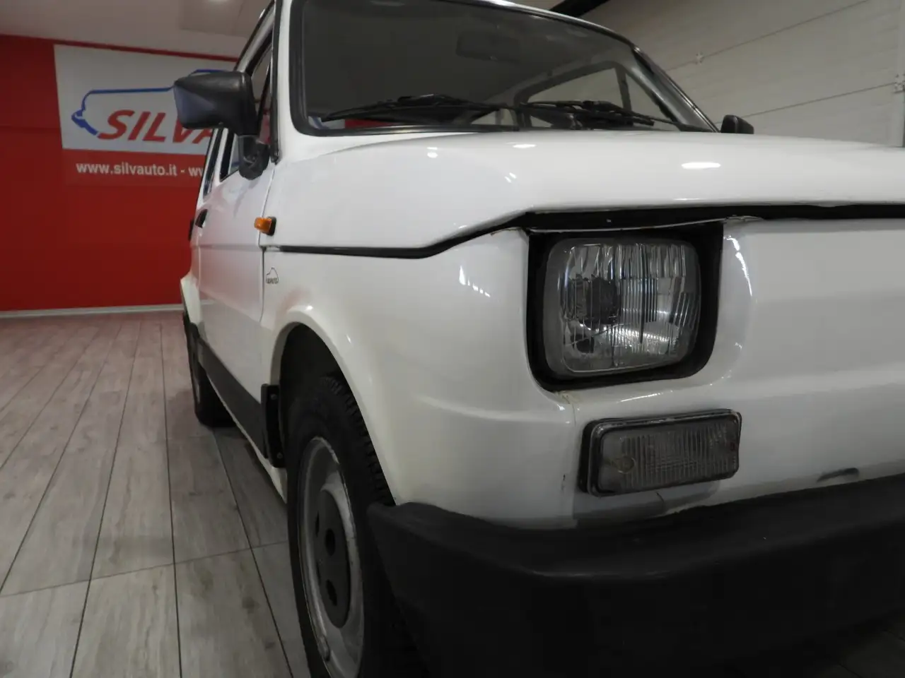 Fiat 126 A1 MADE BY FSM, foto 5