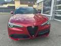 Alfa Romeo Stelvio Veloce Q4 2,0 280PS AT8 Rot - thumbnail 7