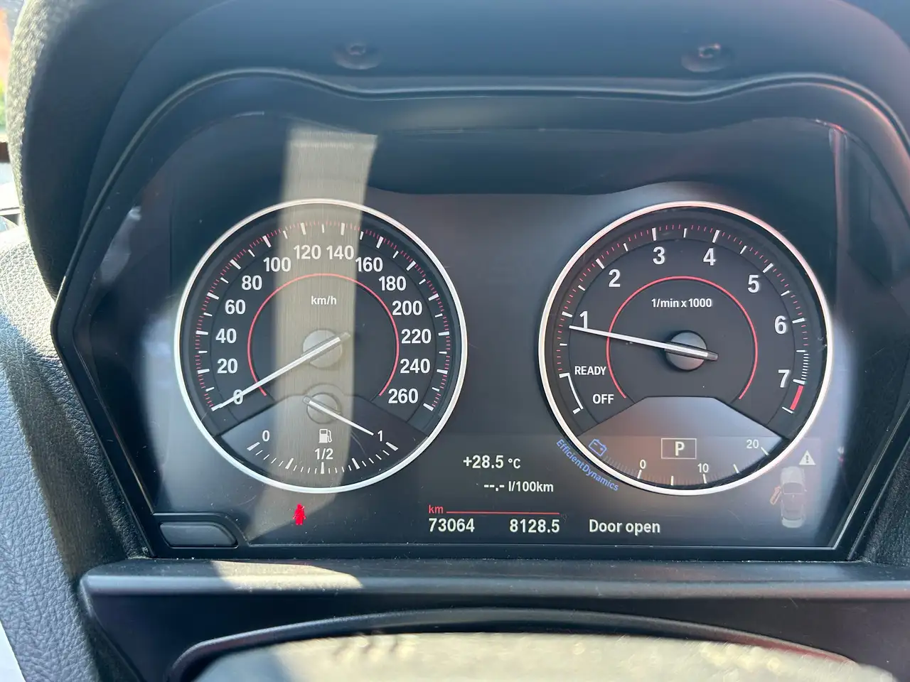 BMW 2 Series photo BMW 2 Series