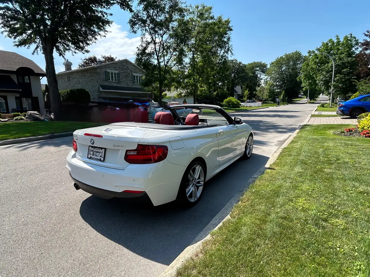 BMW 2 Series photo BMW 2 Series