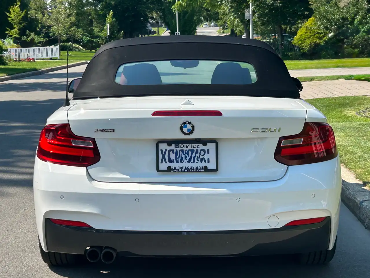 BMW 2 Series photo BMW 2 Series