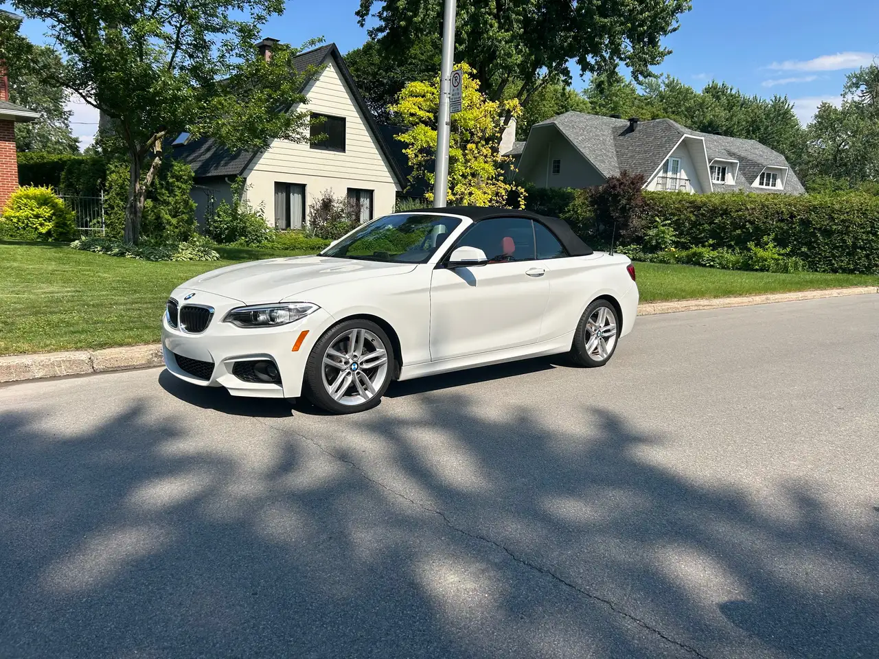 BMW 2 Series photo BMW 2 Series