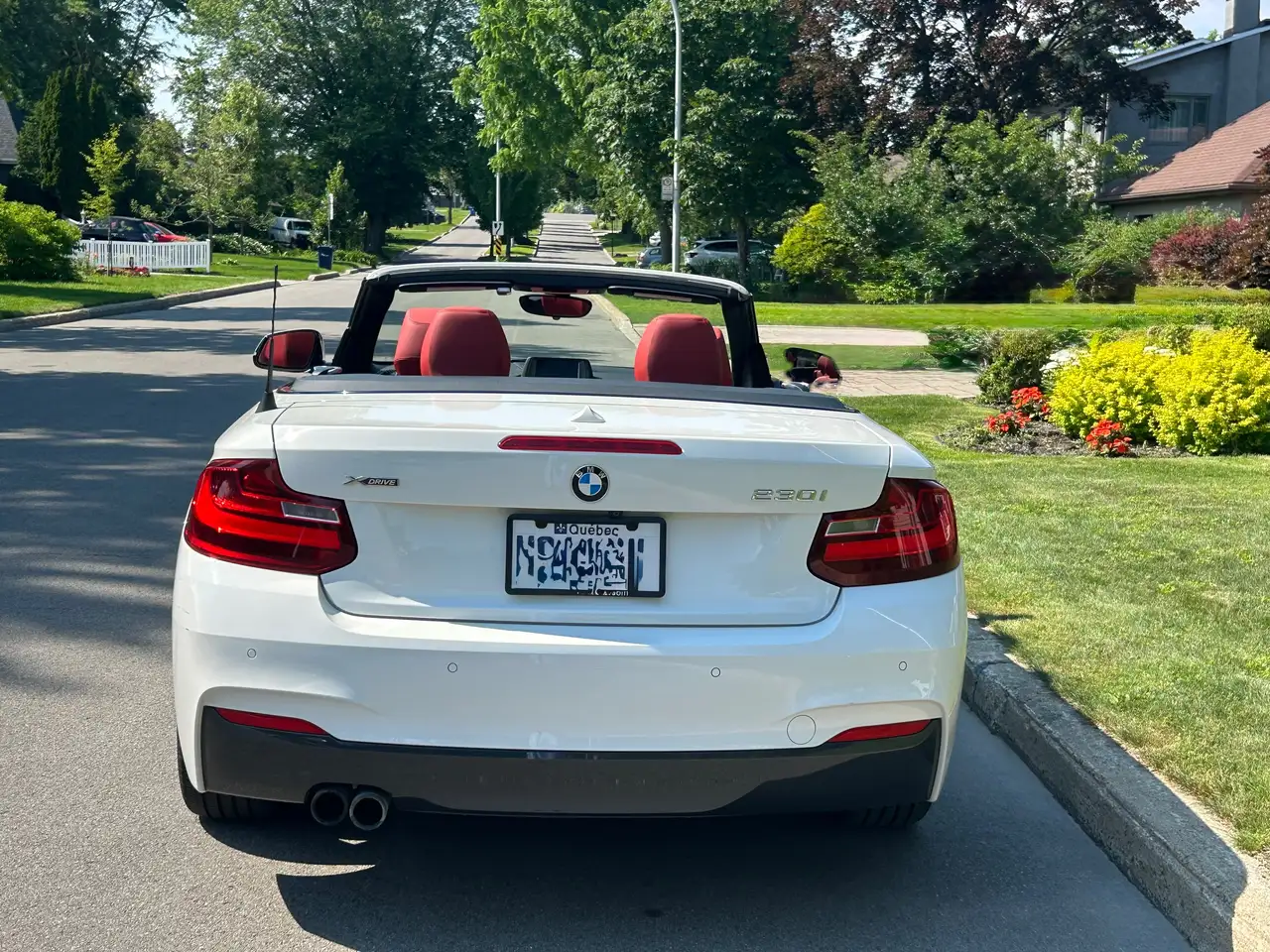 BMW 2 Series photo BMW 2 Series