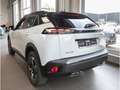 Peugeot 2008 GT Hybrid 145 e-DSC6 Navi LED Apple CarPlay Androi Weiß - thumbnail 2