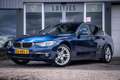 BMW 320 3-serie 320i High Executive I Schuifdak I Leder I Azul - thumbnail 1