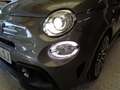 Abarth 595C 1.4T JET TURISMO 121KW siva - thumbnail 9