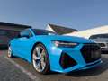 Audi RS7 RS 7 4.0 TFSI/Audi Exklusive/Keramik/Sonderlack Blau - thumbnail 7