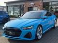 Audi RS7 RS 7 4.0 TFSI/Audi Exklusive/Keramik/Sonderlack Blau - thumbnail 3