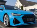 Audi RS7 RS 7 4.0 TFSI/Audi Exklusive/Keramik/Sonderlack Blau - thumbnail 5
