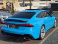 Audi RS7 RS 7 4.0 TFSI/Audi Exklusive/Keramik/Sonderlack Blau - thumbnail 20