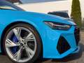 Audi RS7 RS 7 4.0 TFSI/Audi Exklusive/Keramik/Sonderlack Blau - thumbnail 10