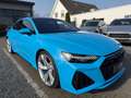 Audi RS7 RS 7 4.0 TFSI/Audi Exklusive/Keramik/Sonderlack Blau - thumbnail 1