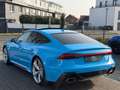 Audi RS7 RS 7 4.0 TFSI/Audi Exklusive/Keramik/Sonderlack Blau - thumbnail 19
