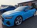 Audi RS7 RS 7 4.0 TFSI/Audi Exklusive/Keramik/Sonderlack Blau - thumbnail 11