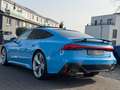 Audi RS7 RS 7 4.0 TFSI/Audi Exklusive/Keramik/Sonderlack Blau - thumbnail 26