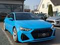 Audi RS7 RS 7 4.0 TFSI/Audi Exklusive/Keramik/Sonderlack Blau - thumbnail 6