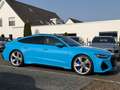 Audi RS7 RS 7 4.0 TFSI/Audi Exklusive/Keramik/Sonderlack Blau - thumbnail 12