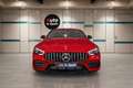 Mercedes-Benz AMG GT Coupé 53 4Matic+ Rojo - thumbnail 2