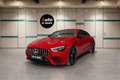 Mercedes-Benz AMG GT Coupé 53 4Matic+ Rojo - thumbnail 3