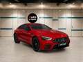 Mercedes-Benz AMG GT Coupé 53 4Matic+ Rojo - thumbnail 1