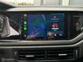 Volkswagen Polo 1.0 Carplay Stoelverwarming ZUINIG PDC Zwart - thumbnail 13