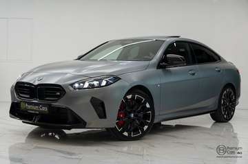 M xDrive Frozen grey, H&K, Memory, Camera, Full!