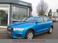 Audi Q3 1.4 TFSI cylinder on demand ultra Bleu - thumbnail 1