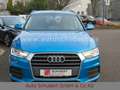 Audi Q3 1.4 TFSI cylinder on demand ultra Bleu - thumbnail 14