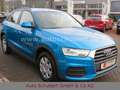 Audi Q3 1.4 TFSI cylinder on demand ultra Bleu - thumbnail 15