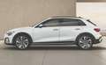 Audi A3 allstreet 35 TDI S tronic Nav 18Z line-Int 110 ... Biały - thumbnail 1