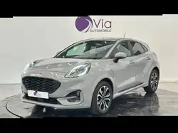 Ford Puma 1.0 SCTI 125ST-LINE