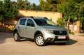 Dacia Sandero Stepway TCE 66kW (90CV) EU6 Gris - thumbnail 1