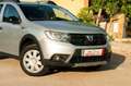 Dacia Sandero Stepway TCE 66kW (90CV) EU6 Gris - thumbnail 2