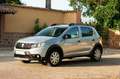 Dacia Sandero Stepway TCE 66kW (90CV) EU6 Gris - thumbnail 4