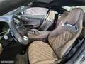 Mercedes-Benz AMG GT 63 4MATIC+ +LIFT-SYSTEM+BURMESTER+4-SITZ+ Gris - thumbnail 6