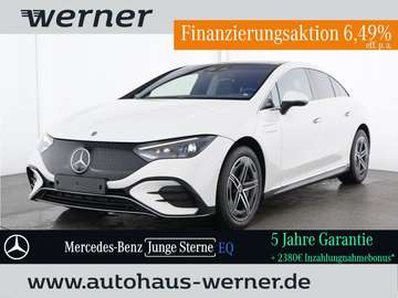 4M AMG-PREM AHK PANO 10°HA HuD GUARD360