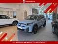 Citroen C3 Aircross C3 Aircross PureTech Turbo 100 You Azul - thumbnail 1