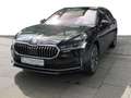 Skoda Superb Combi Laurin & Klement 2.0 TDI Standheizu Schwarz - thumbnail 2