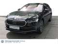 Skoda Superb Combi Laurin & Klement 2.0 TDI Standheizu Schwarz - thumbnail 1