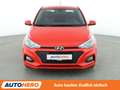 Hyundai i20 1.2 Select*KLIMA*GARANTIE* Rot - thumbnail 9